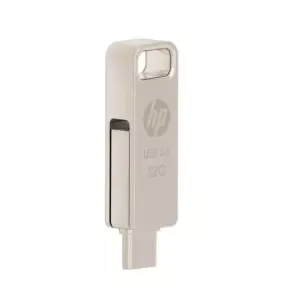 HP USB Flash Drive X206C 3.2 - OTG - Type-C